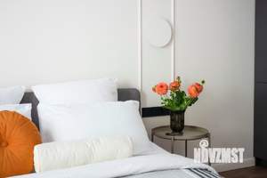 1-к квартира, посуточно, 22м2, 1/1 этаж