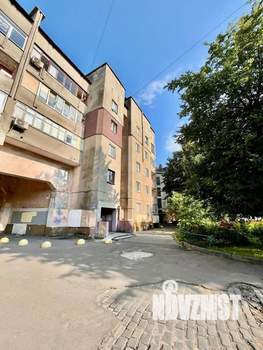 2-к квартира, на длительный срок, 60м2, 4/5 этаж