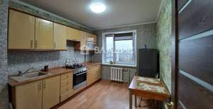 1-к квартира, на длительный срок, 45м2, 9/10 этаж