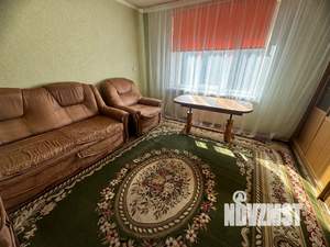 2-к квартира, посуточно, 41м2, 2/3 этаж