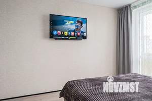 1-к квартира, посуточно, 34м2, 9/10 этаж