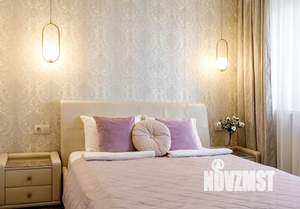 1-к квартира, посуточно, 70м2, 1/1 этаж