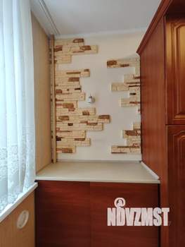 1-к квартира, на длительный срок, 41м2, 3/5 этаж