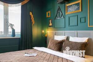 2-к квартира, посуточно, 45м2, 1/1 этаж