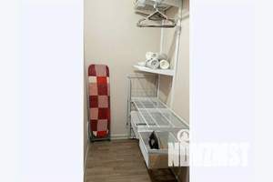 2-к квартира, посуточно, 43м2, 2/5 этаж