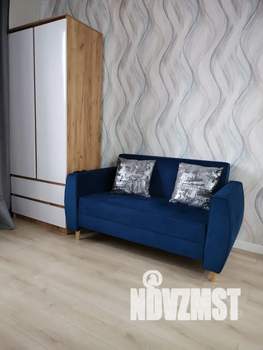 1-к квартира, посуточно, 38м2, 6/10 этаж