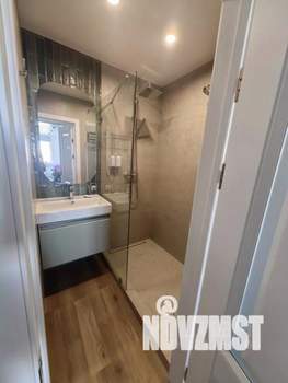 2-к квартира, посуточно, 50м2, 1/1 этаж