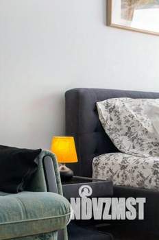 1-к квартира, посуточно, 50м2, 1/1 этаж