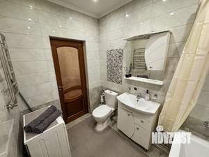 1-к квартира, на длительный срок, 46м2, 5/9 этаж