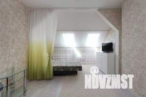 1-к квартира, на длительный срок, 44м2, 4/4 этаж