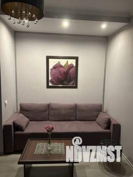 2-к квартира, посуточно, 45м2, 6/10 этаж