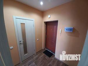 1-к квартира, посуточно, 32м2, 5/9 этаж