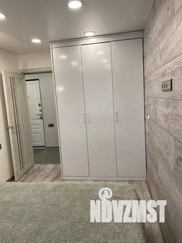 2-к квартира, посуточно, 50м2, 1/4 этаж