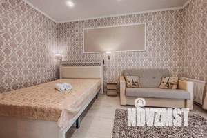 1-к квартира, посуточно, 29м2, 10/10 этаж