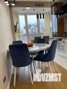 1-к квартира, посуточно, 73м2, 1/1 этаж