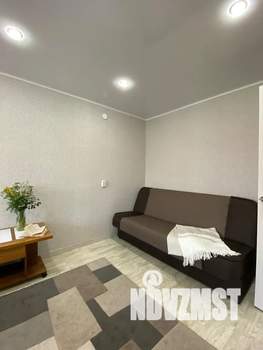 1-к квартира, посуточно, 31м2, 3/5 этаж