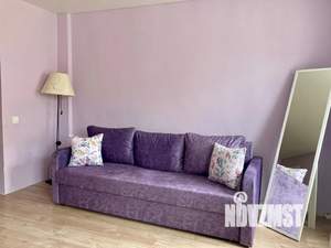 1-к квартира, посуточно, 23м2, 2/5 этаж