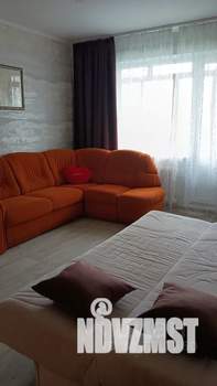 1-к квартира, посуточно, 37м2, 4/9 этаж