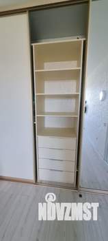 1-к квартира, посуточно, 27м2, 3/9 этаж