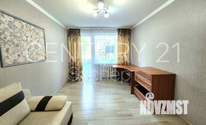 2-к квартира, на длительный срок, 54м2, 2/9 этаж