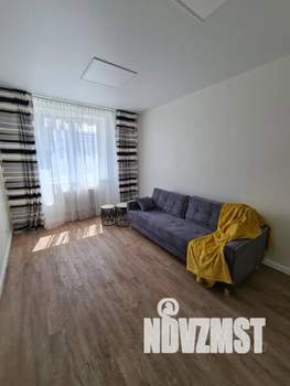 2-к квартира, посуточно, 56м2, 6/10 этаж