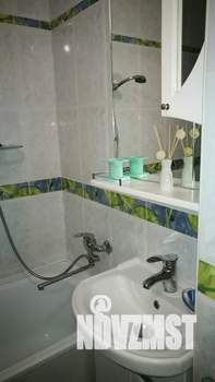 1-к квартира, посуточно, 38м2, 3/9 этаж