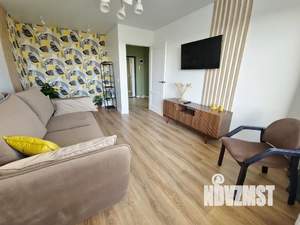 1-к квартира, посуточно, 35м2, 8/12 этаж