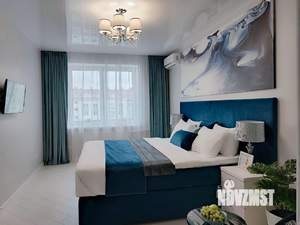 2-к квартира, посуточно, 62м2, 1/1 этаж