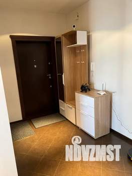 1-к квартира, посуточно, 83м2, 9/9 этаж