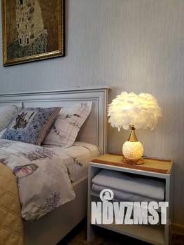 1-к квартира, посуточно, 33м2, 4/5 этаж