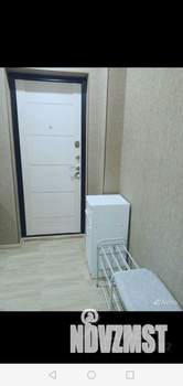 1-к квартира, посуточно, 41м2, 6/12 этаж