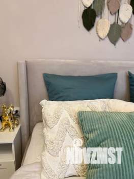 1-к квартира, посуточно, 30м2, 3/4 этаж