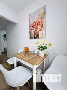 2-к квартира, посуточно, 48м2, 1/1 этаж