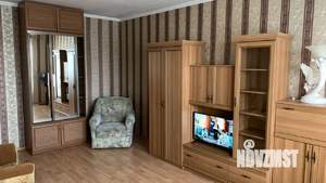 1-к квартира, на длительный срок, 38м2, 9/9 этаж