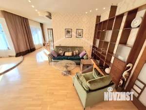 2-к квартира, на длительный срок, 94м2, 3/6 этаж