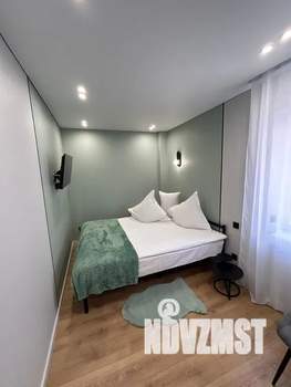 2-к квартира, посуточно, 40м2, 3/5 этаж