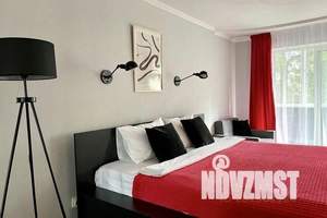1-к квартира, посуточно, 31м2, 3/5 этаж