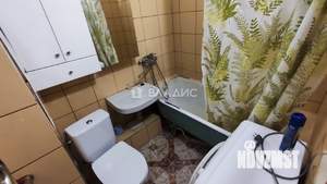 1-к квартира, на длительный срок, 32м2, 2/5 этаж