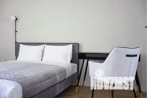 1-к квартира, посуточно, 54м2, 23/26 этаж