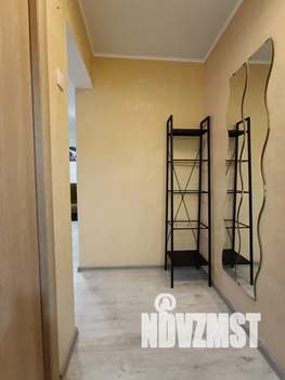 2-к квартира, посуточно, 50м2, 2/4 этаж