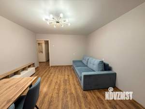 2-к квартира, на длительный срок, 51м2, 2/5 этаж