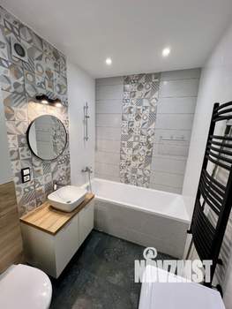 1-к квартира, на длительный срок, 37м2, 9/9 этаж