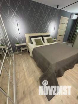 2-к квартира, посуточно, 46м2, 1/1 этаж