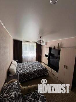 1-к квартира, посуточно, 31м2, 1/1 этаж