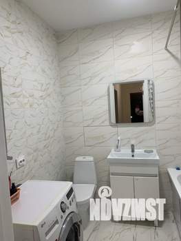 2-к квартира, посуточно, 58м2, 1/1 этаж