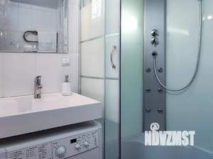 1-к квартира, посуточно, 38м2, 2/9 этаж
