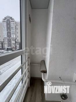 1-к квартира, на длительный срок, 37м2, 2/7 этаж