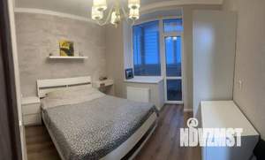 3-к квартира, посуточно, 76м2, 1/1 этаж