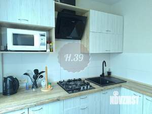 2-к квартира, на длительный срок, 50м2, 5/9 этаж