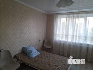 2-к квартира, на длительный срок, 52м2, 4/5 этаж